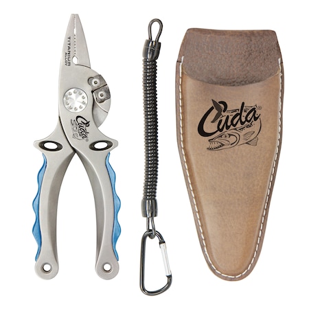 Cuda Pliers, 7.25